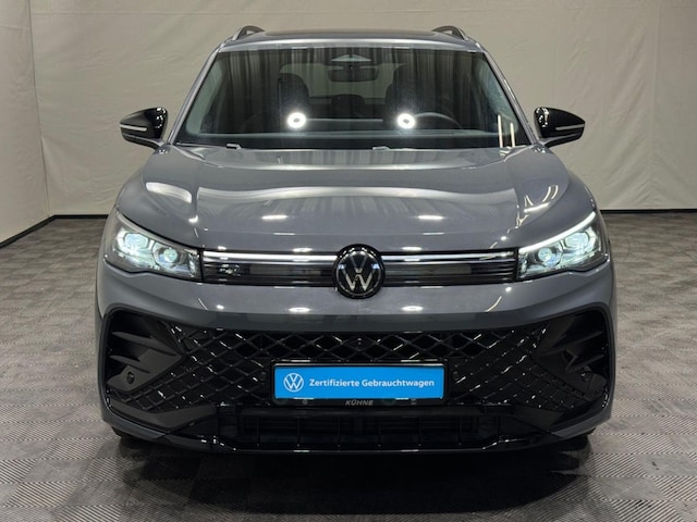 Volkswagen Tiguan 2.0 TDI DSG R-Line
