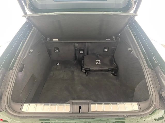 Porsche Panamera 4S E-Hybrid