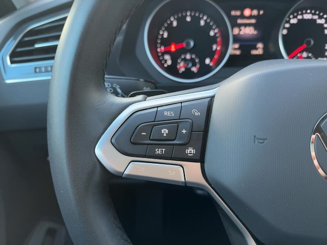 Volkswagen Tiguan 1.5 TSI DSG Life