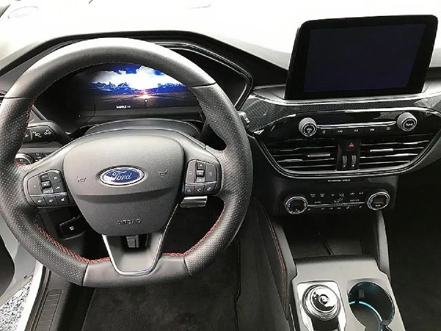 Ford Kuga Plug in Hybrid ST Line