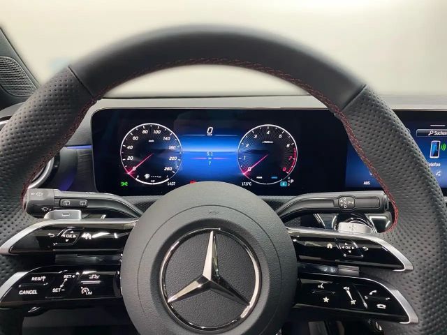 Mercedes-Benz A 200 AMG Line