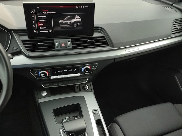 Audi Q5 40 TDI Quattro S-Tronic