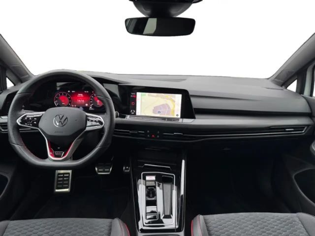Volkswagen Golf 2.0 TSI DSG GTI IQ.Drive