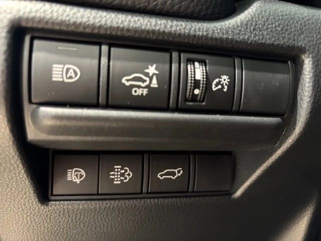 Toyota Land Cruiser Executive Hybride