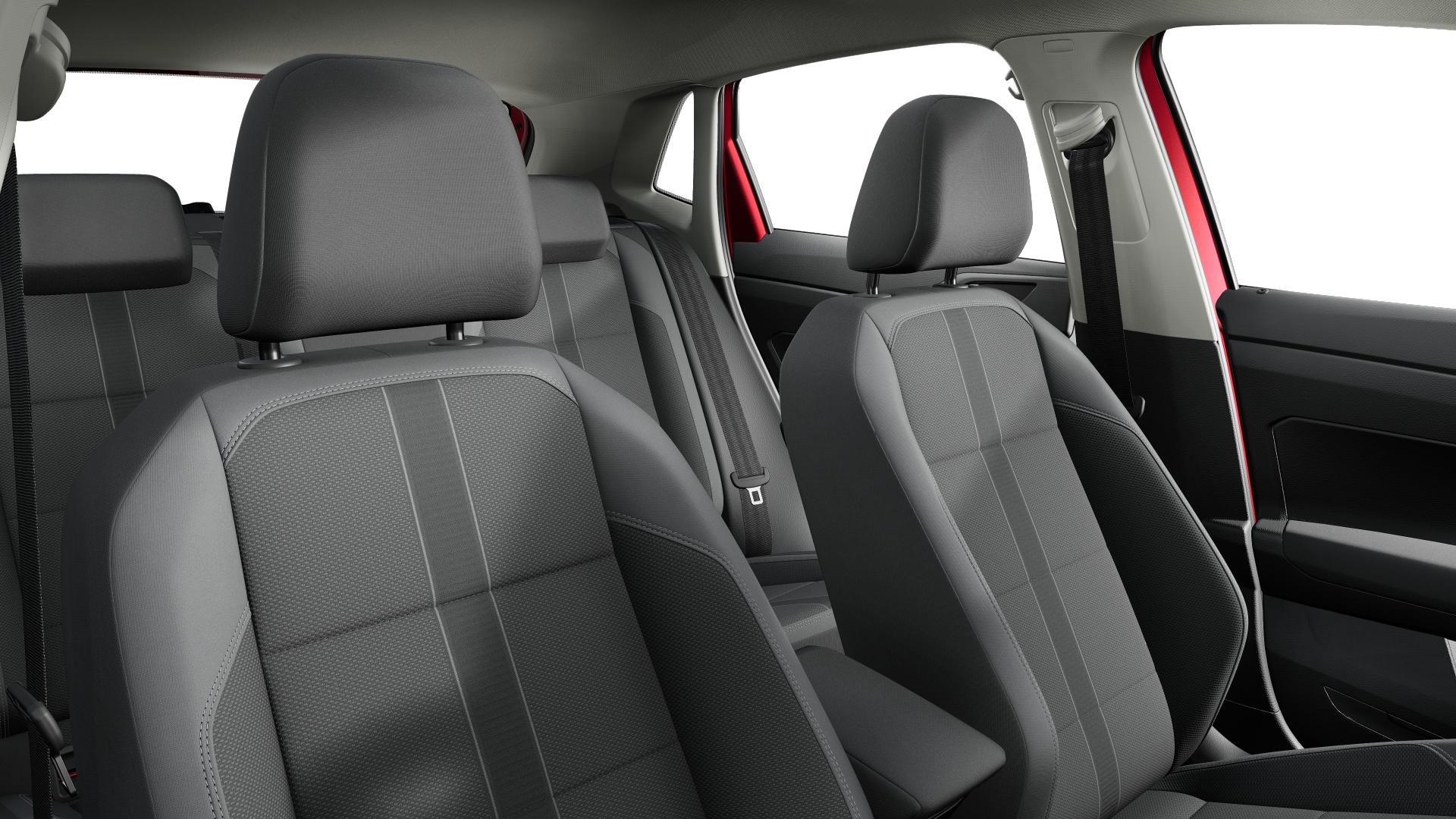 Volkswagen Polo 1.0 TSI DSG