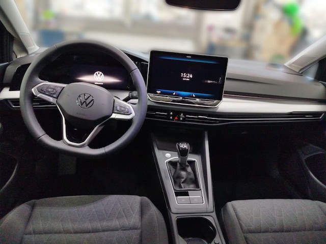 Volkswagen Golf 1.5 TSI Golf VIII Variant