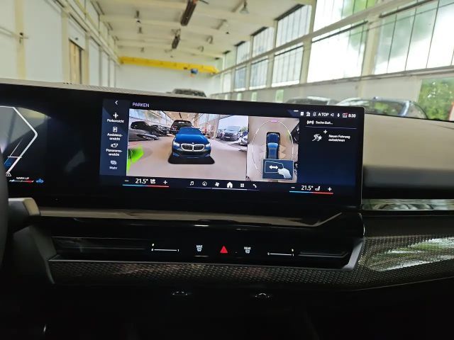 BMW 540 540d M-Sport Sedan xDrive