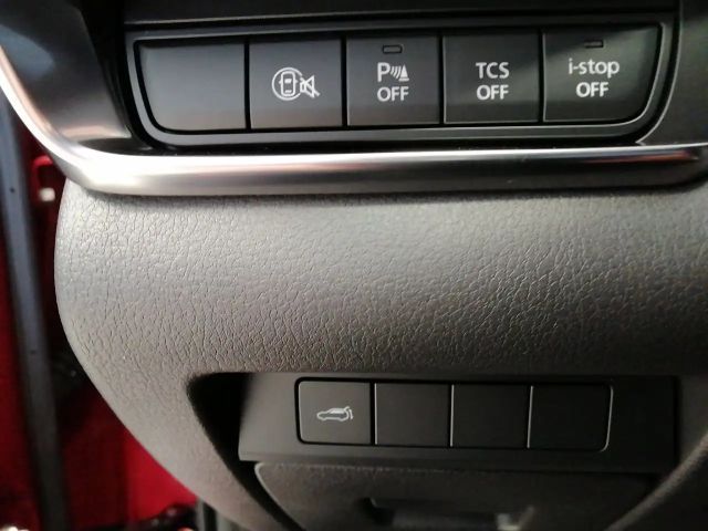 Mazda CX-30 G140 CENTRE-LINE DESI RED WEEK