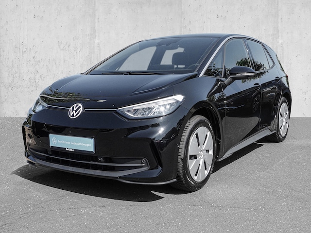 Volkswagen ID.3 150 kW 58 KWh