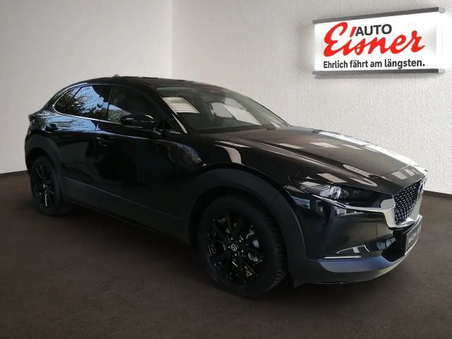 Mazda CX-30 Exclusive-line