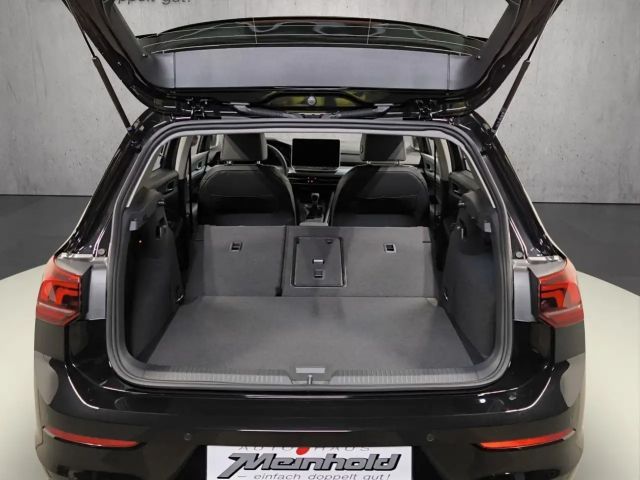 Volkswagen Golf 2.0 TDI