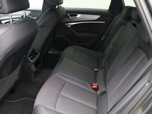 Audi A6 55 TFSI Quattro S-Line S-Tronic