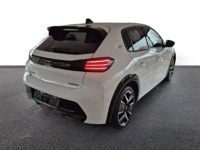 Peugeot 208 GT-Line Hybrid
