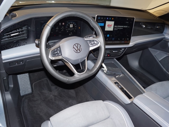 Volkswagen Passat 1.5 eTSI DSG Variant