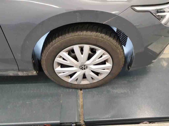 Volkswagen Golf 2.0 TDI Golf VIII Life Variant