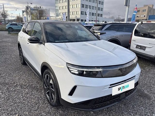 Opel Grandland X GS-Line Grand Sport