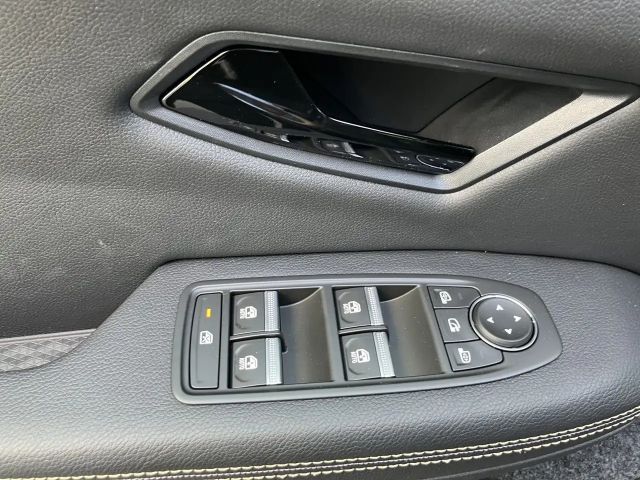 Renault Megane E-Tech E-Tech EV60 Iconic