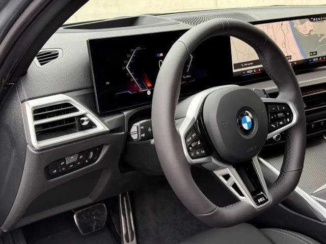 BMW 320 320d M-Sport xDrive