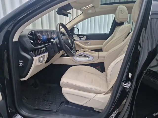 Mercedes-Benz GLE 350 4MATIC Coupé