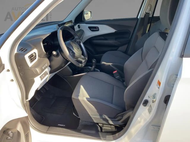 Suzuki Swift 4x4 Comfort