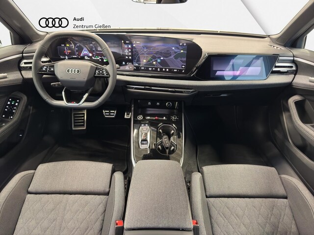 Audi A5 Avant S-Tronic