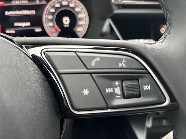 Audi A3 35 TFSI Sportback