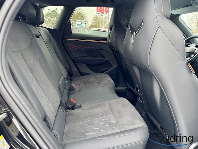 Cupra Terramar 1,5 eTSI DSG HUD Navi 360Kamera