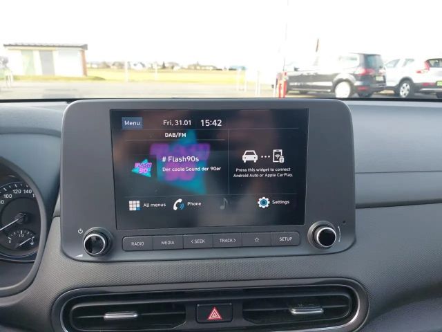 Hyundai Kona 1.0 Smart T-GDi