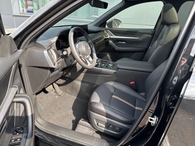 Mazda CX-60 Homura Plus