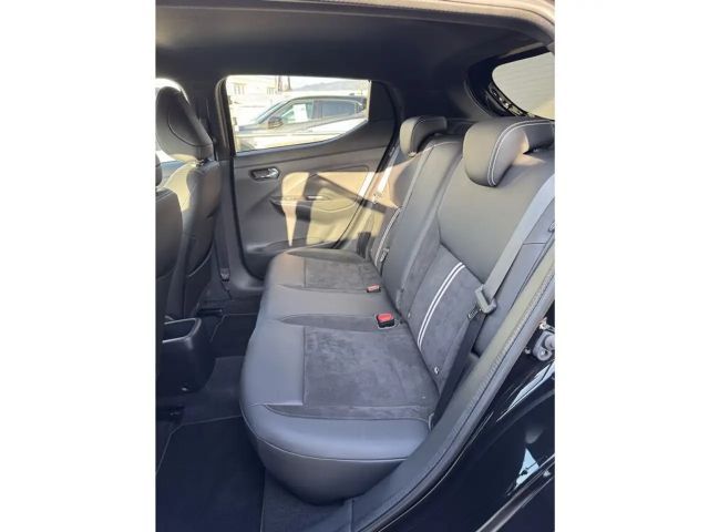 Nissan Micra Black Edition N-Sport