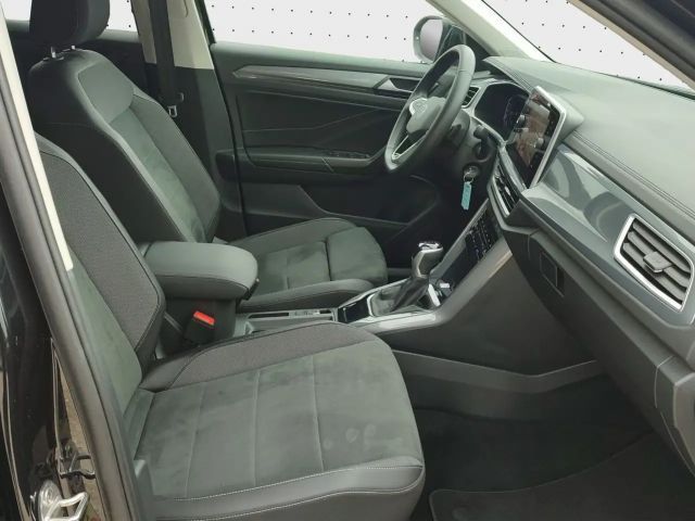 Volkswagen T-Roc 1.5 TSI DSG Style