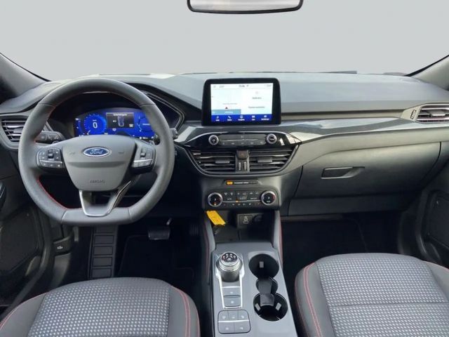 Ford Kuga ST Line