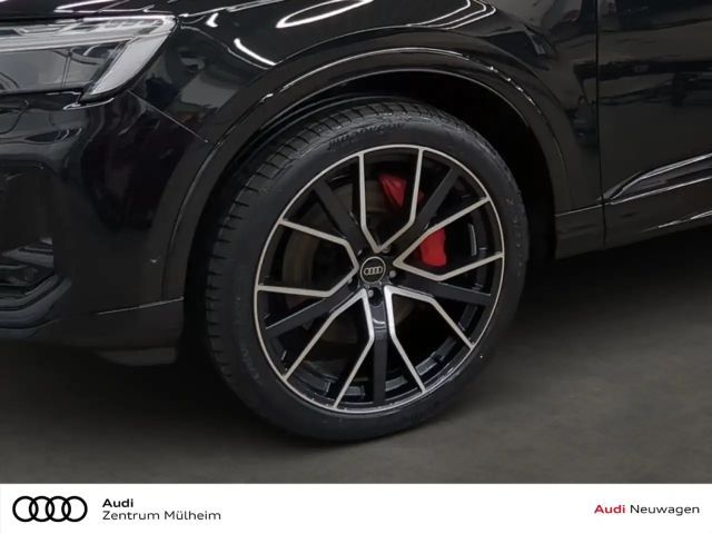 Audi Q7 50 TDI Quattro