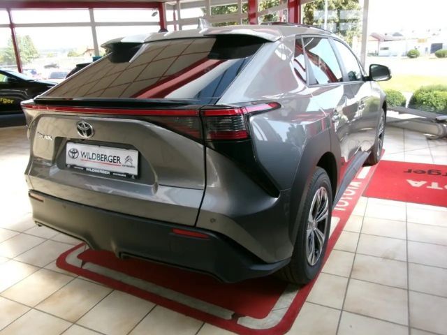 Toyota bZ4X Comfort Voorwielaandrijving