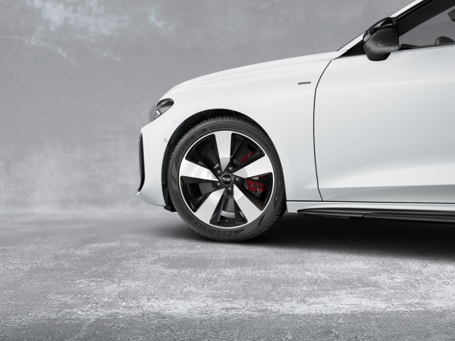 Audi A5 Avant Hybride Quattro S-Tronic