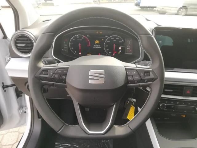 Seat Arona 1.0 TSI