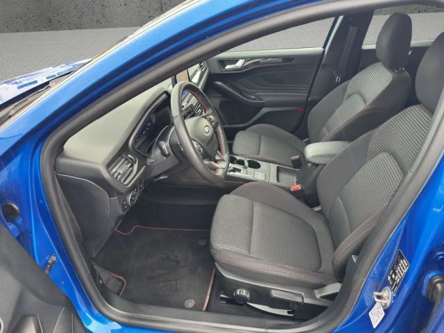 Ford Focus ST Line Wagon