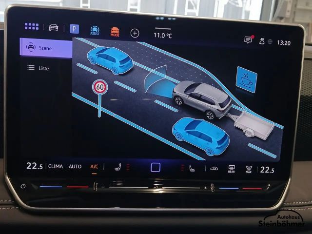 Volkswagen Tiguan 2.0 TDI DSG Plus