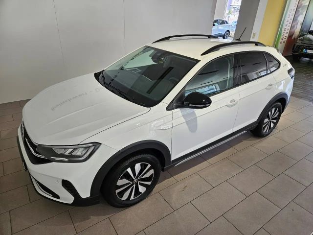 Volkswagen Taigo 1.0 TSI DSG