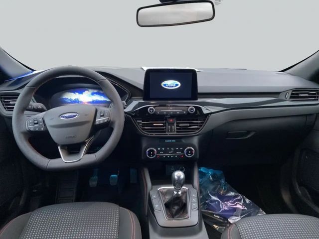 Ford Kuga EcoBoost ST Line