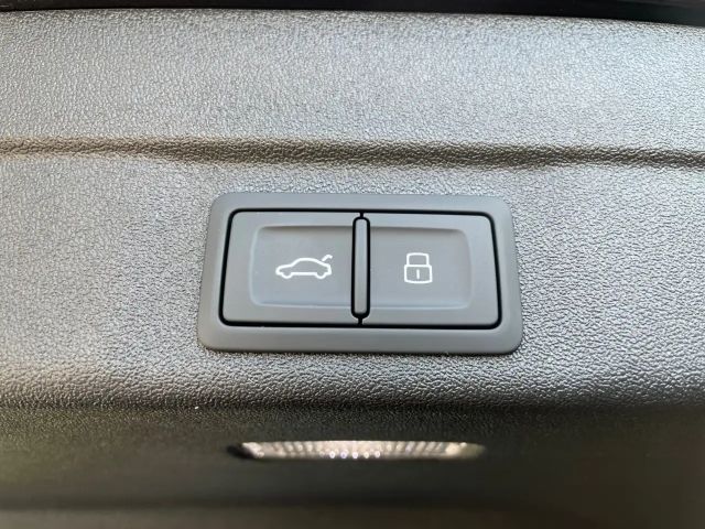 Audi A5 2.0 TFSI Avant Quattro S-Line