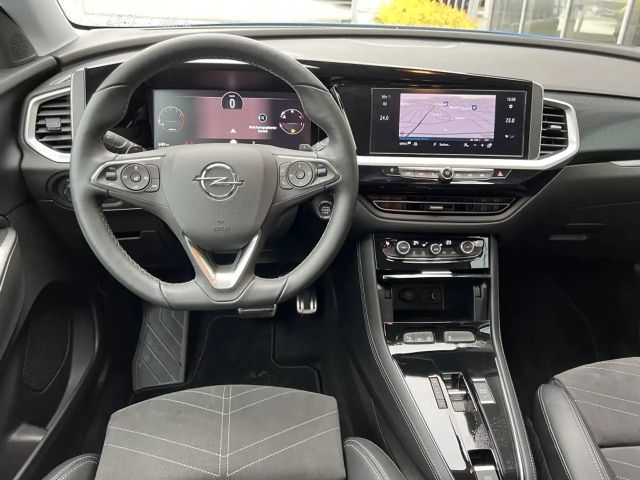 Opel Grandland X Elegance