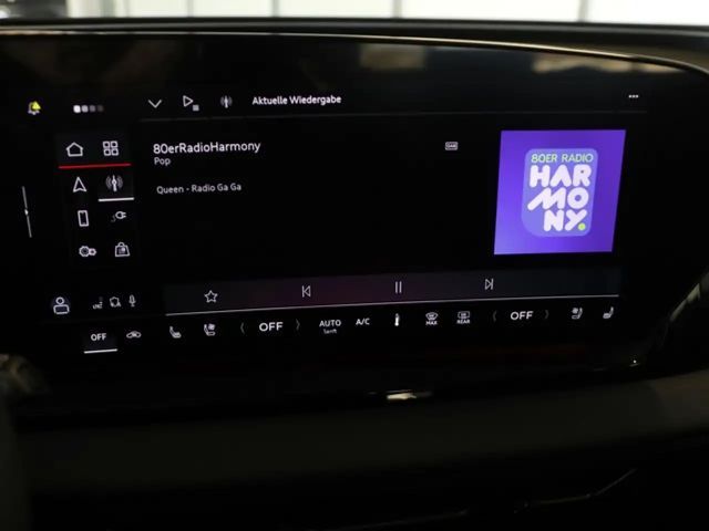 Audi SQ6 e-tron Edition One LM21 Pano Luft HuD B&O AHK