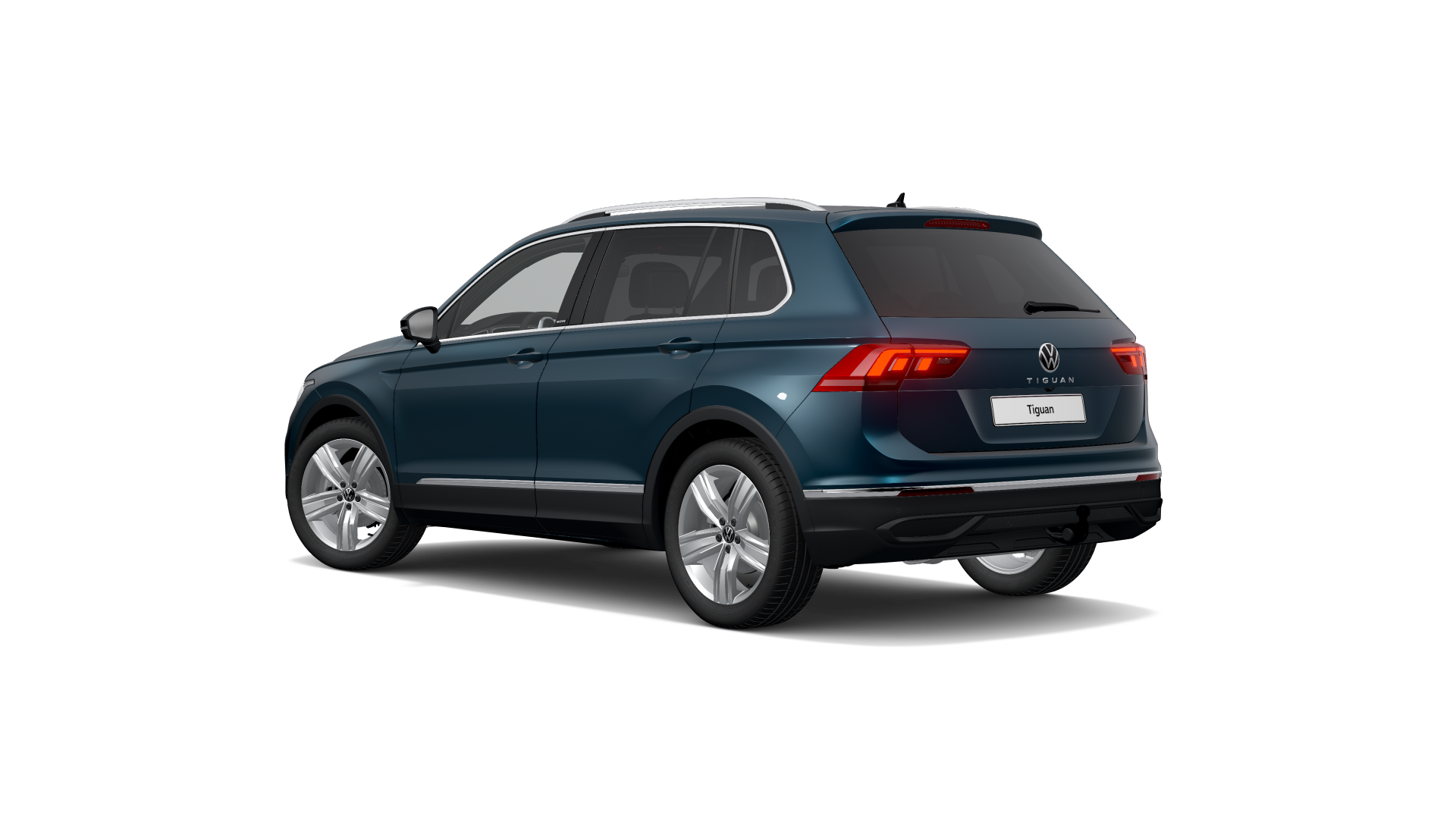 Volkswagen Tiguan 1.5 TSI DSG IQ.Drive Move