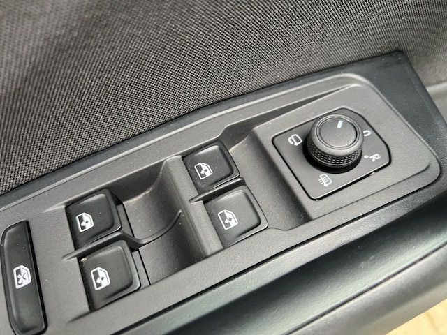 Volkswagen T-Roc 1.5 TSI DSG Life