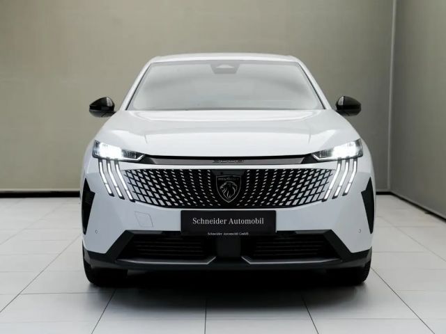 Peugeot 3008 Allure Pack Hybrid