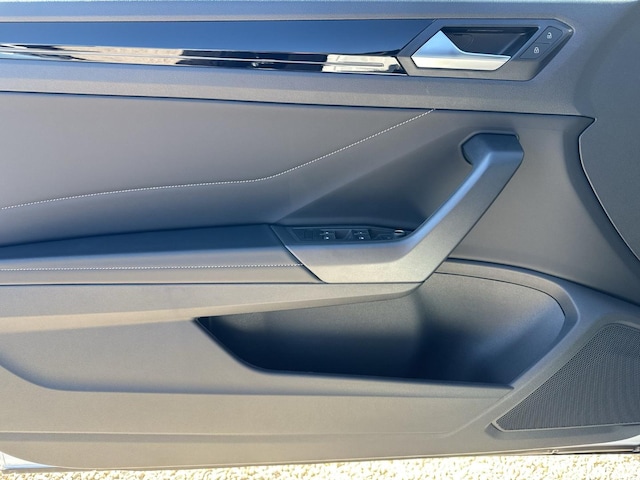 Volkswagen T-Roc Cabriolet