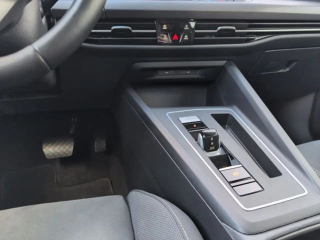 Volkswagen Golf 1.5 eTSI DSG Golf VIII Style