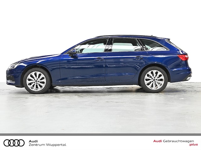 Audi A4 35 TFSI Avant S-Tronic