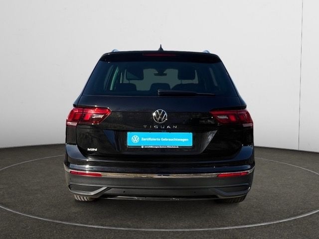 Volkswagen Tiguan 2.0 TDI Move